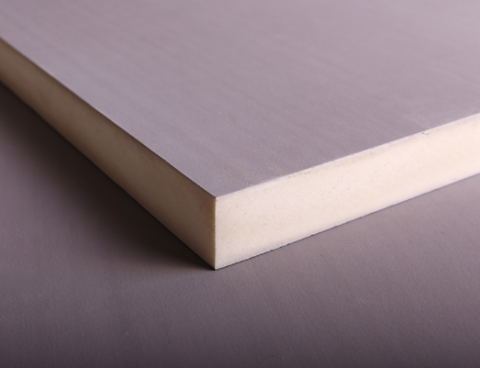 PIR聚氨酯保溫板什么價格，有什么特點？