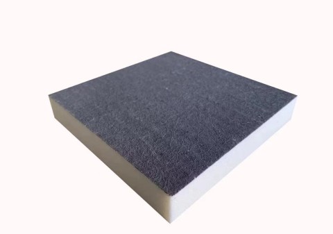 聚氨酯保溫板是一種新型的保溫材料，其具有優異的保溫性能