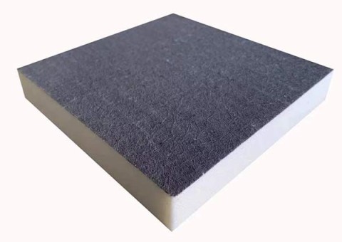 聚氨酯保溫材料聚氨酯是什么東西