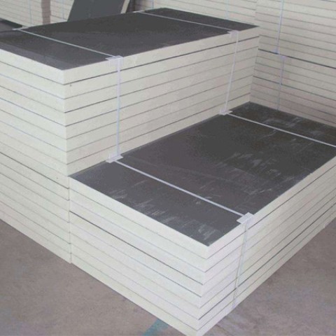 外墻聚氨酯保溫板