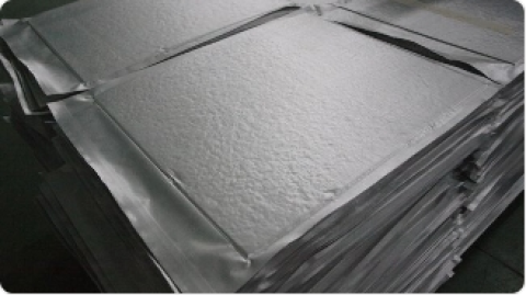 真空絕熱保溫材料是什么