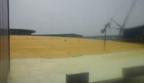 聚氨酯屋面保溫防水一體化技術的優點