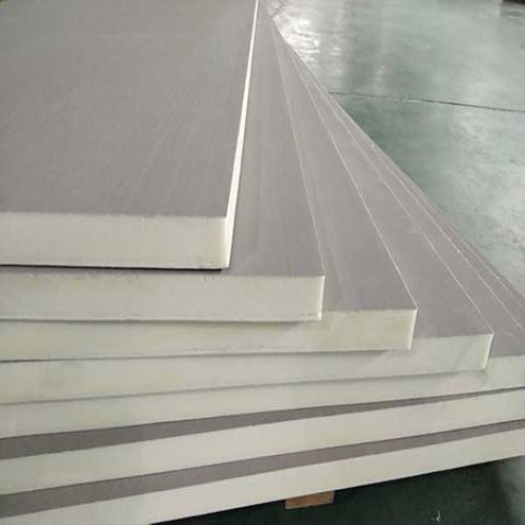 硬泡聚氨酯復(fù)合板