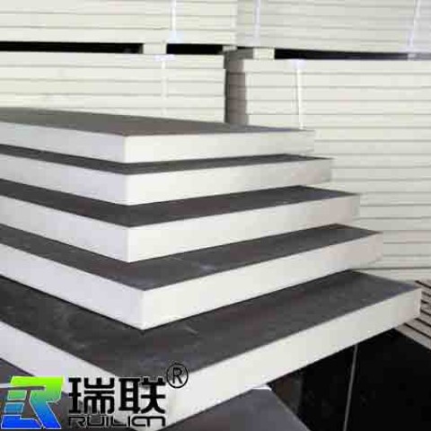 聚氨酯板多少錢一平米聚氨酯保溫板多少錢一個平