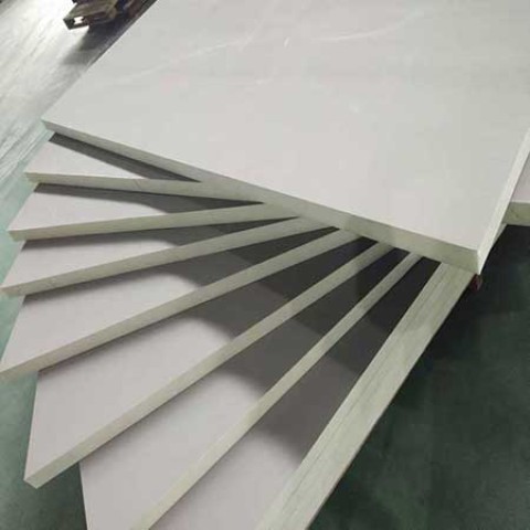 pu聚氨酯保溫復合板