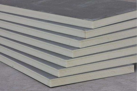 聚氨酯保溫材料芯材燃燒性能不達(dá)標(biāo)將被清退