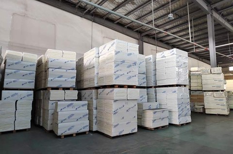 聚氨酯保溫板是什么材料？