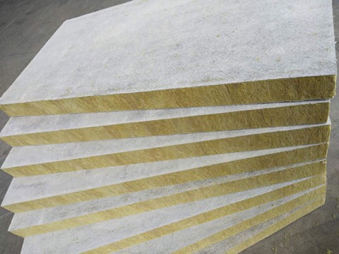 環保是巖棉復合板行業發展的趨勢和標準
