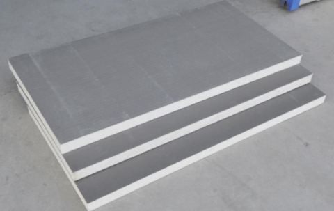 建筑節能之聚氨酯保溫材料