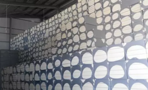 聚氨酯復合板保溫材料未來在建筑節能領域的增長空間好景可期