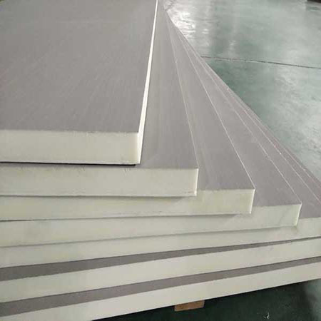 硬泡聚氨酯復(fù)合板 硬泡聚氨酯復(fù)合板