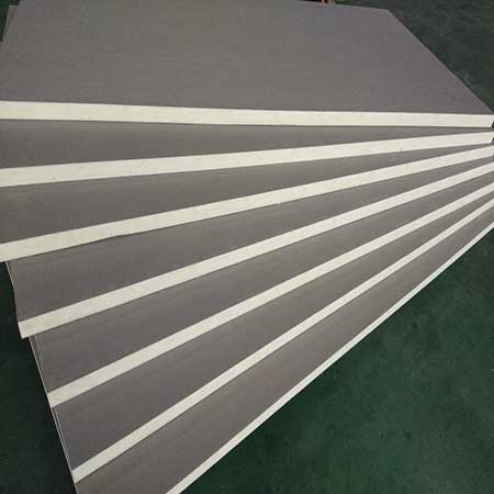 聚氨酯保溫板規(guī)格 聚氨酯保溫板規(guī)格