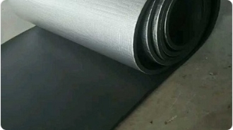 橡塑保溫材料 橡塑保溫材料